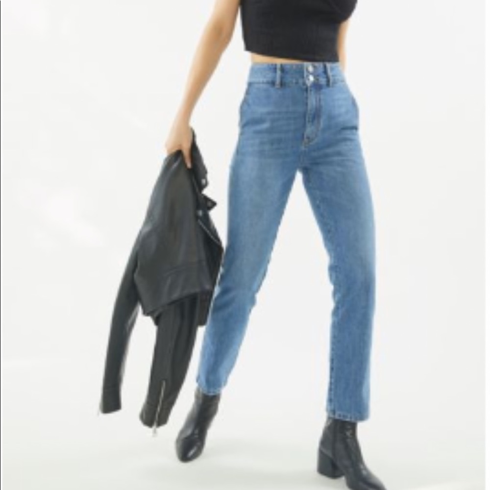 BDG jeans